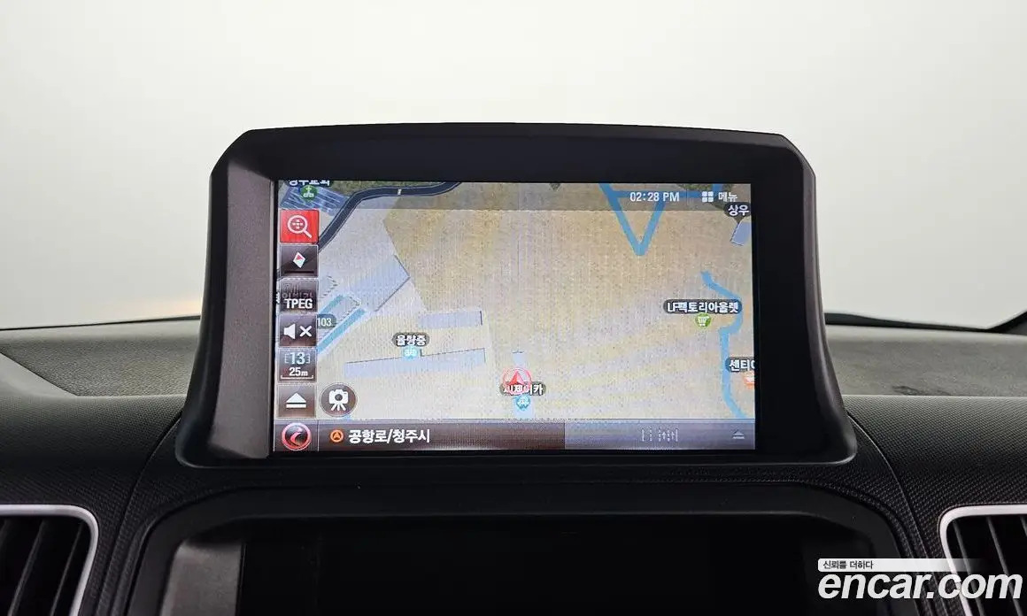 Kia Ray 2012 1.0 автомат (гидро), фото 15