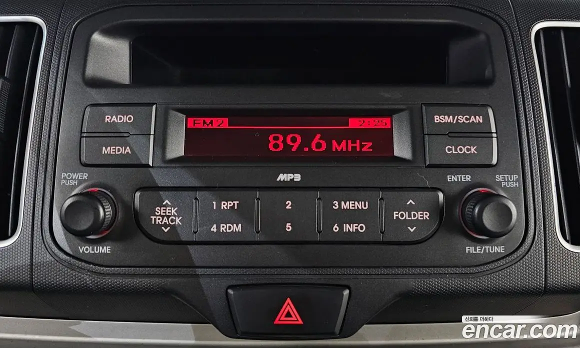 Kia Ray 2012 1.0 автомат (гидро), фото 17