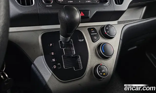 Kia Ray 2012 1.0 автомат (гидро), миниатюра 9