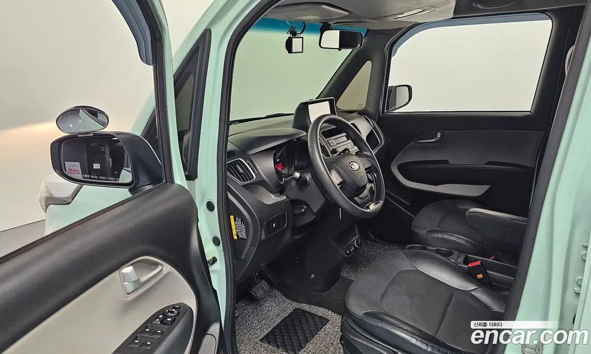 Kia Ray 2012 1.0 автомат (гидро), фото 10