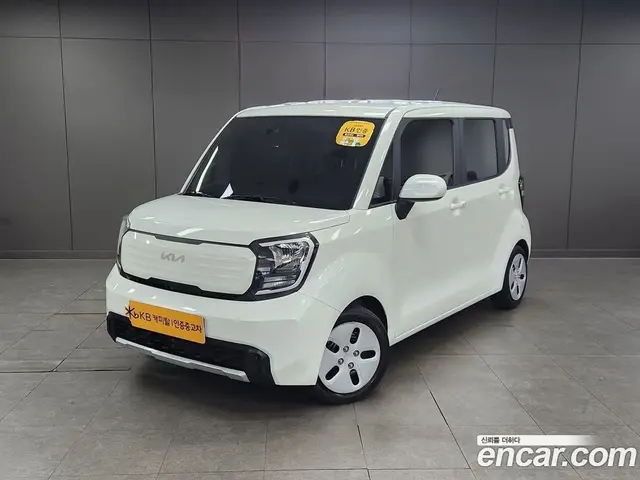 Kia Ray, 2023, 24 763 км