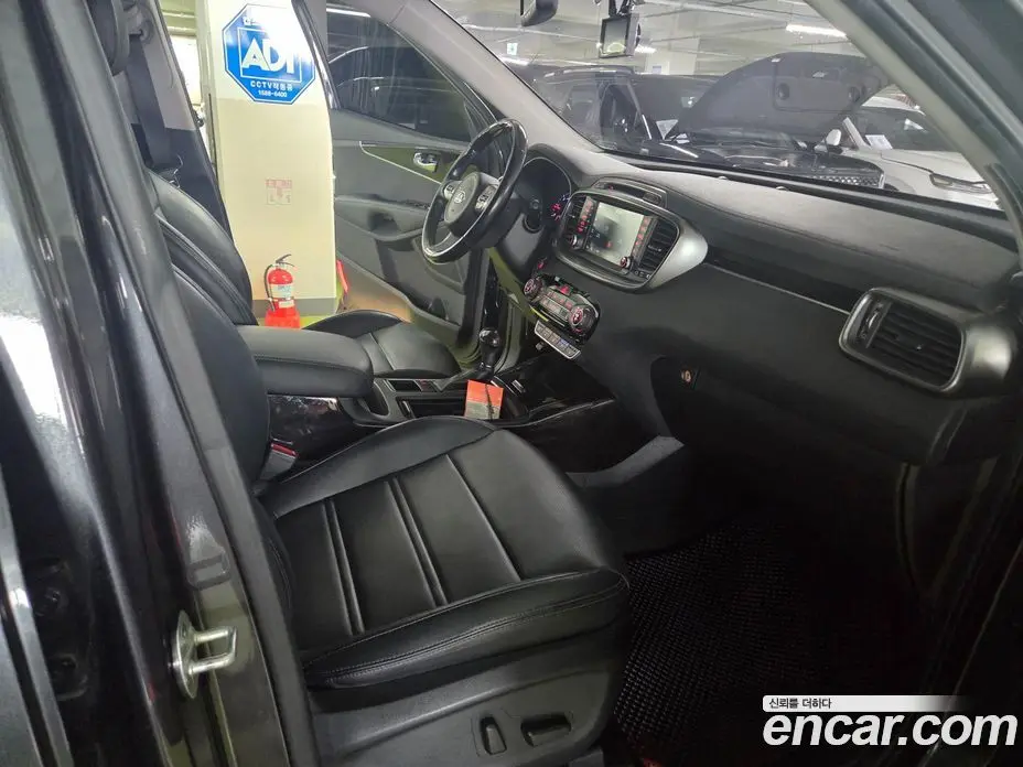 Kia Sorento 2014 2.0 автомат (гидро), фото 11