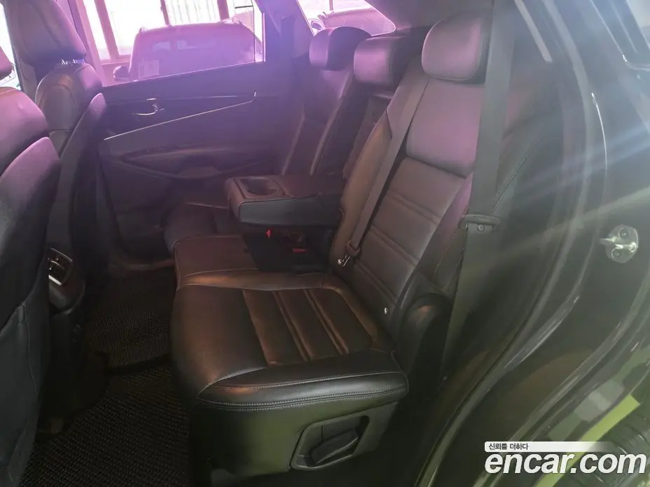 Kia Sorento 2014 2.0 автомат (гидро), фото 12