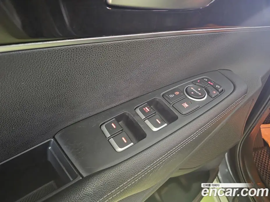 Kia Sorento 2014 2.0 автомат (гидро), фото 13
