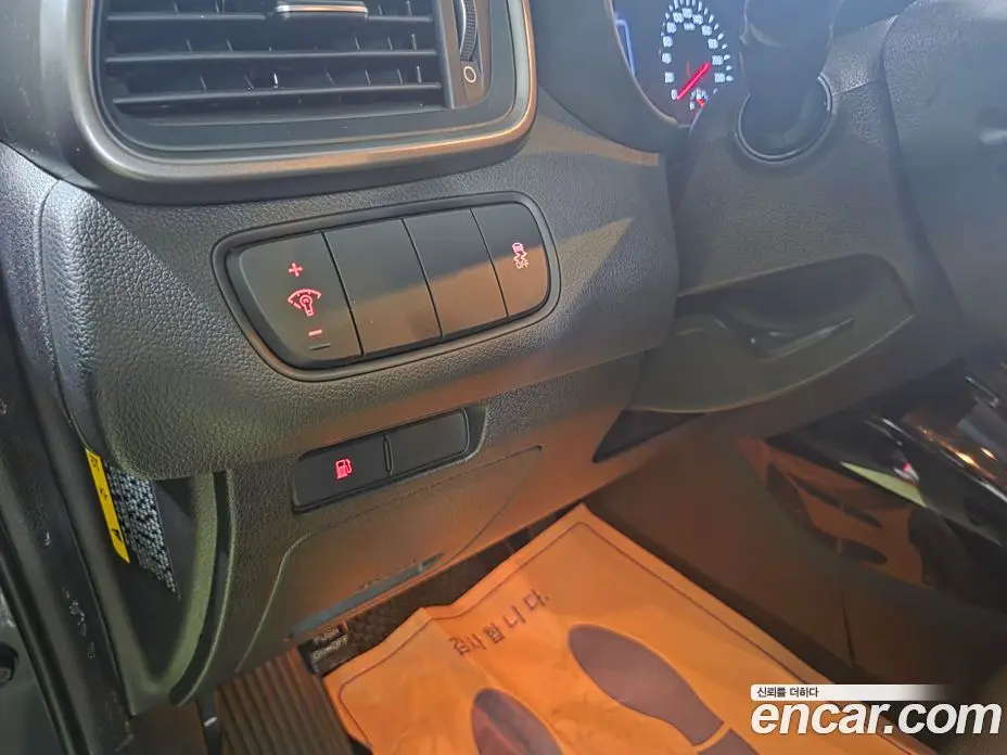 Kia Sorento 2014 2.0 автомат (гидро), фото 14