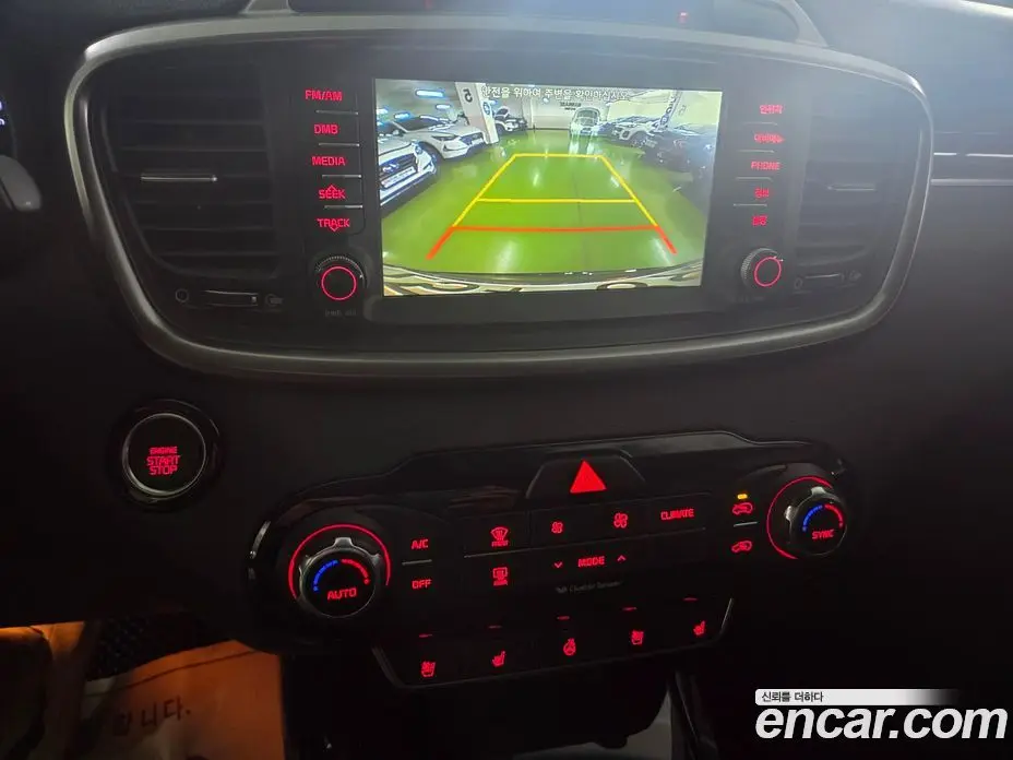 Kia Sorento 2014 2.0 автомат (гидро), фото 16
