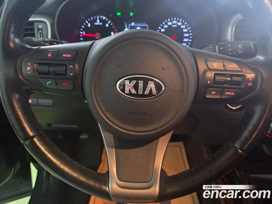Kia Sorento 2014 2.0 автомат (гидро), фото 18
