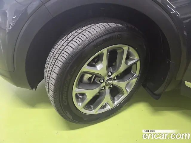Kia Sorento 2014 2.0 автомат (гидро), миниатюра 5