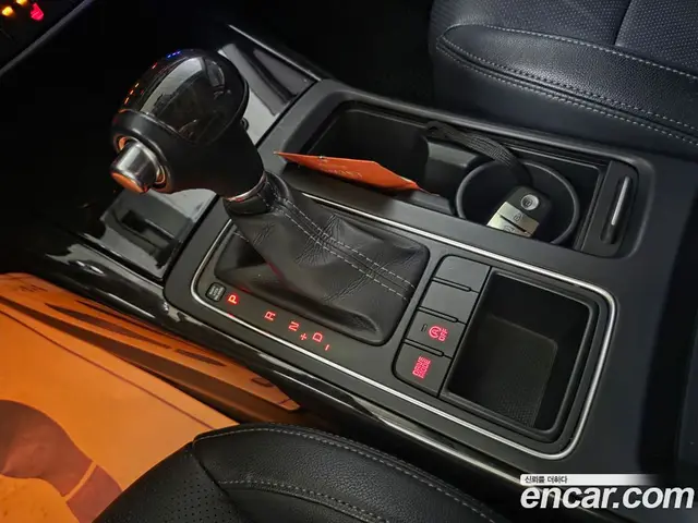 Kia Sorento 2014 2.0 автомат (гидро), миниатюра 9