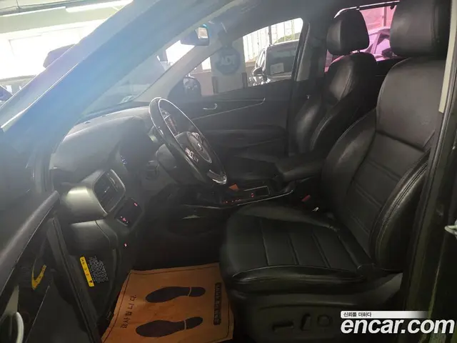 Kia Sorento 2014 2.0 автомат (гидро), миниатюра 10