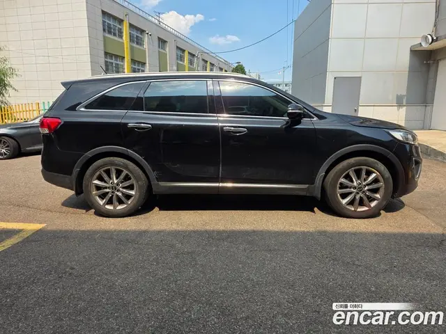 Kia Sorento 2014 2.0 автомат (гидро), миниатюра 2 Kia Sorento 2014 2.0 автомат (гидро), миниатюра 2