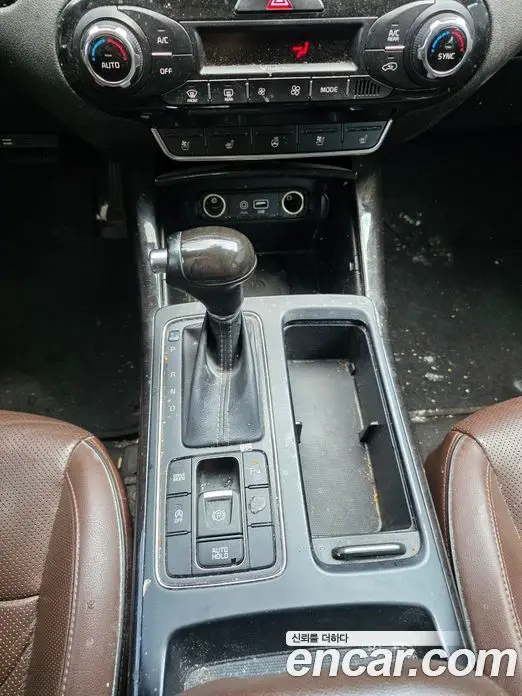 Kia Sorento 2014 2.0 автомат (гидро), фото 11 Kia Sorento 2014 2.0 автомат (гидро), фото 11