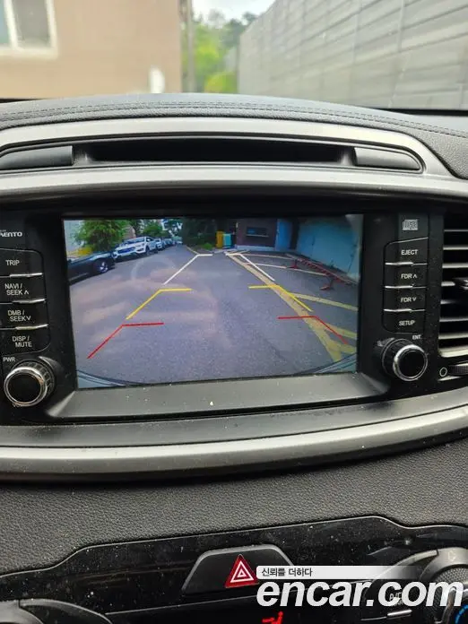 Kia Sorento 2014 2.0 автомат (гидро), фото 13 Kia Sorento 2014 2.0 автомат (гидро), фото 13