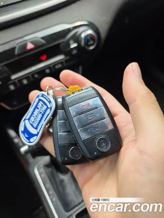 Kia Sorento 2014 2.0 автомат (гидро), фото 14 Kia Sorento 2014 2.0 автомат (гидро), фото 14