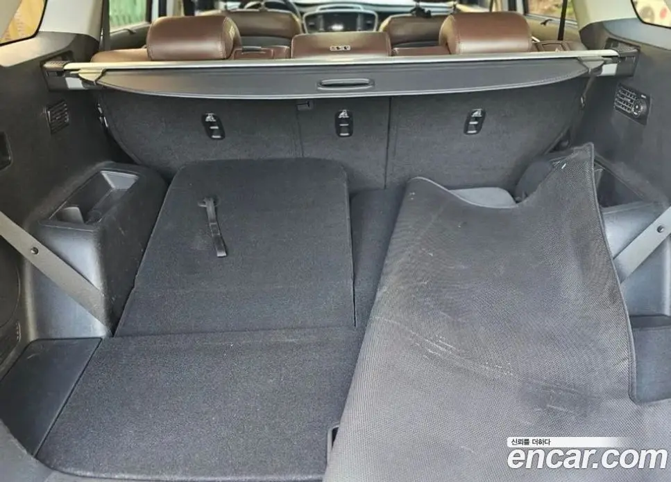 Kia Sorento 2014 2.0 автомат (гидро), фото 16 Kia Sorento 2014 2.0 автомат (гидро), фото 16