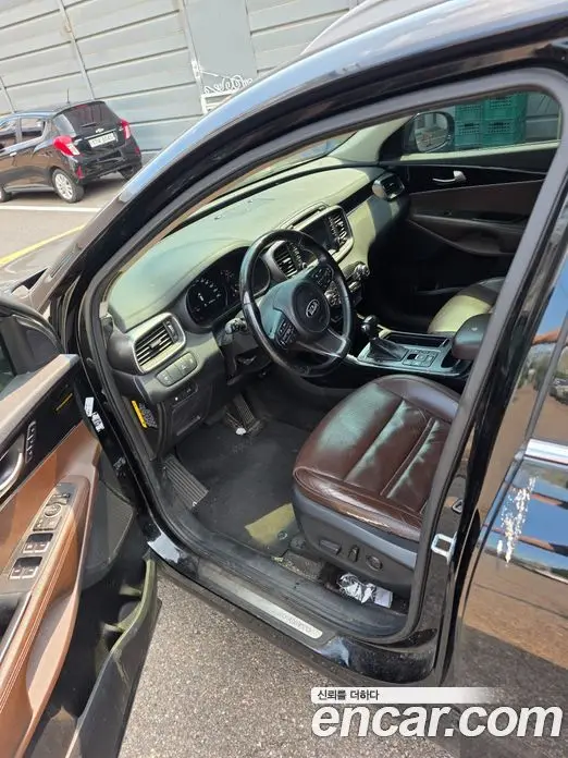 Kia Sorento 2014 2.0 автомат (гидро), фото 5 Kia Sorento 2014 2.0 автомат (гидро), фото 5