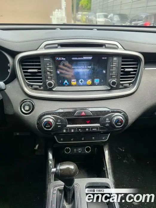 Kia Sorento 2014 2.0 автомат (гидро), миниатюра 10 Kia Sorento 2014 2.0 автомат (гидро), миниатюра 10