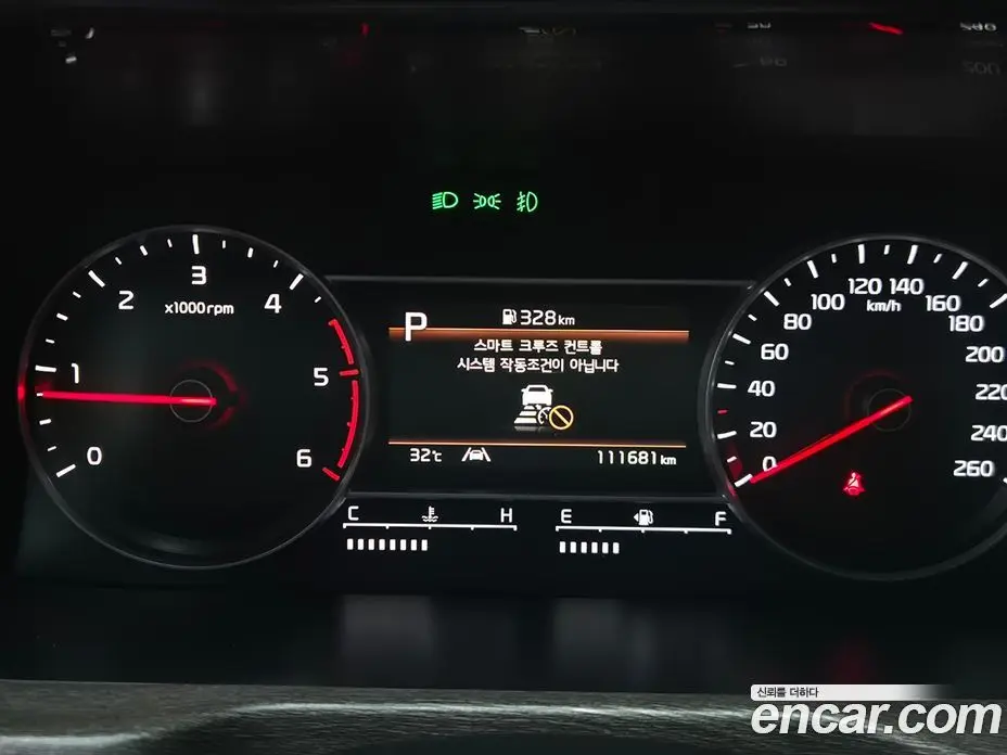 Kia Sorento 2021 2.2 автомат (гидро), фото 12