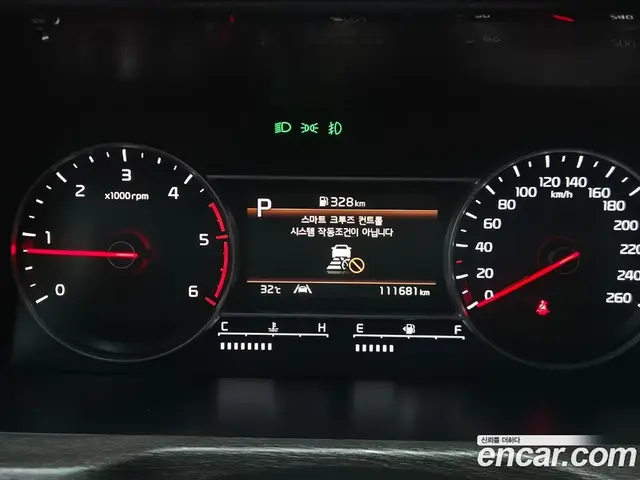 Kia Sorento 2021 2.2 автомат (гидро), миниатюра 12