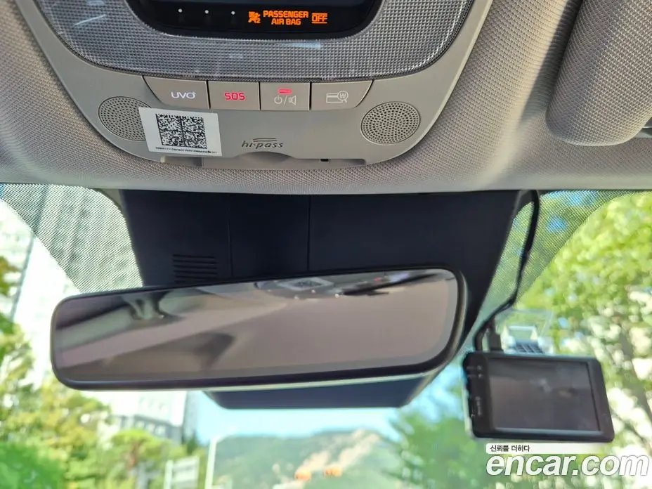 Kia Sorento 2021 2.2 автомат (гидро), фото 14