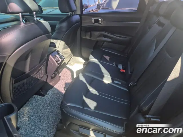 Kia Sorento 2021 2.2 автомат (гидро), миниатюра 9