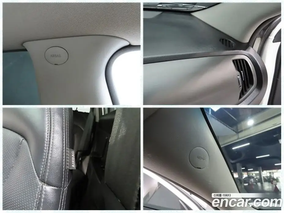 Kia Sportage 2012 2.0 автомат (гидро), фото 19