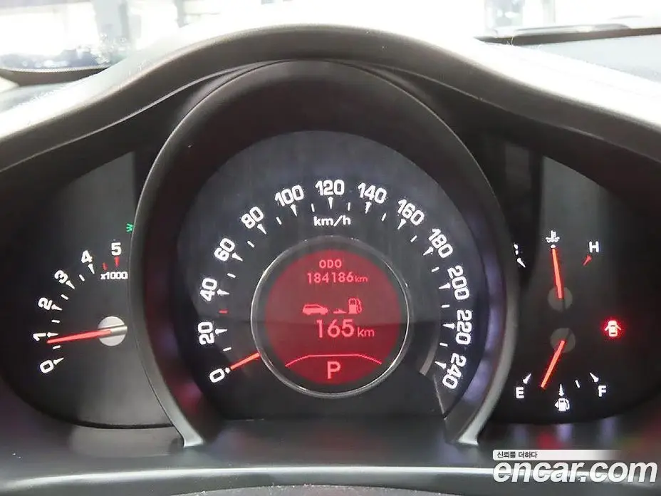 Kia Sportage 2012 2.0 автомат (гидро), фото 6