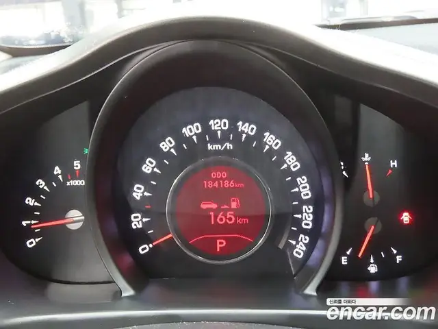 Kia Sportage 2012 2.0 автомат (гидро), миниатюра 6