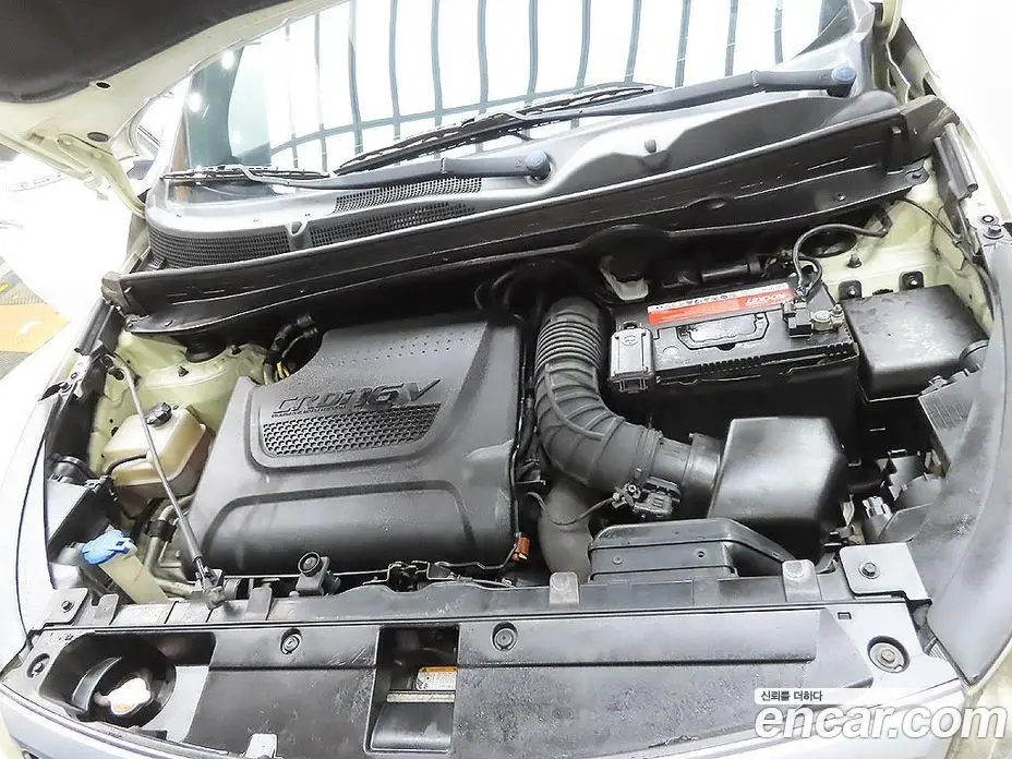 Kia Sportage 2012 2.0 автомат (гидро), фото 7
