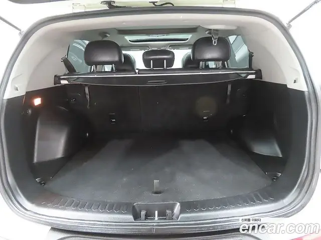 Kia Sportage 2012 2.0 автомат (гидро), миниатюра 8