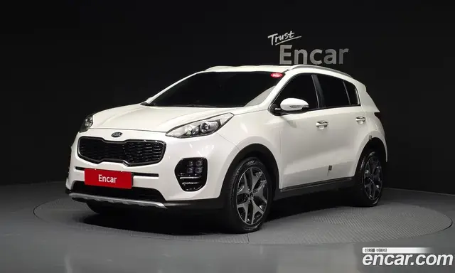 Kia Sportage, 2015, 112 413 км