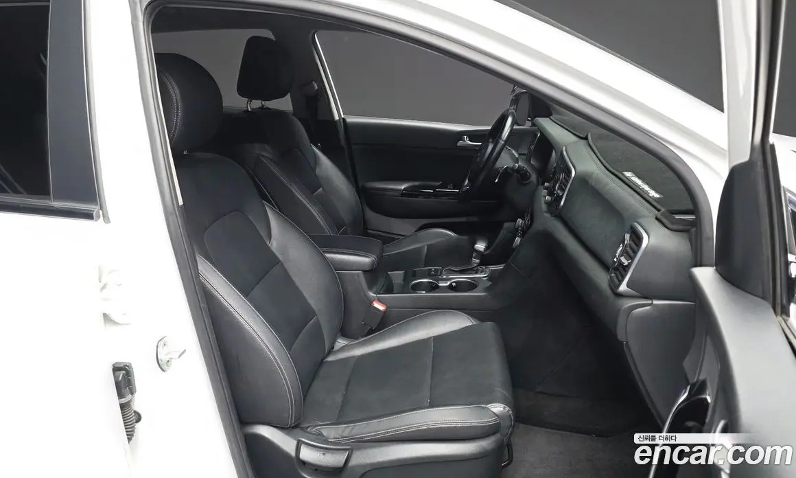 Kia Sportage 2015 2.0 автомат (гидро), фото 11