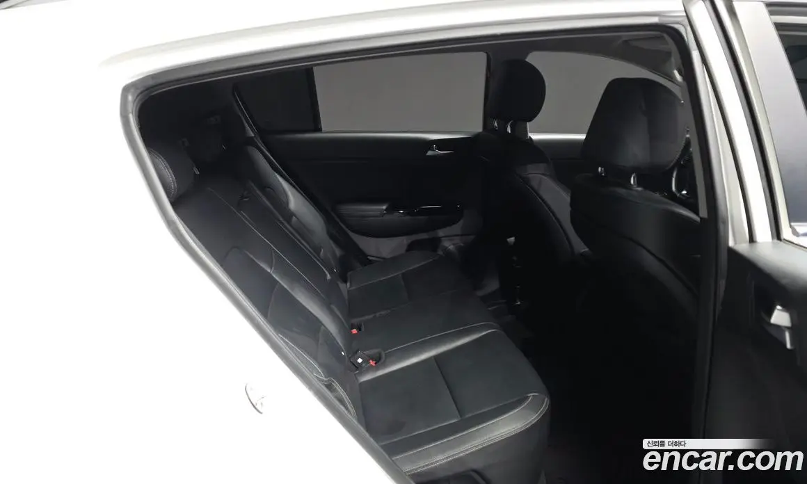 Kia Sportage 2015 2.0 автомат (гидро), фото 12