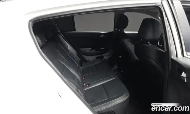 Kia Sportage 2015 2.0 автомат (гидро), миниатюра 12