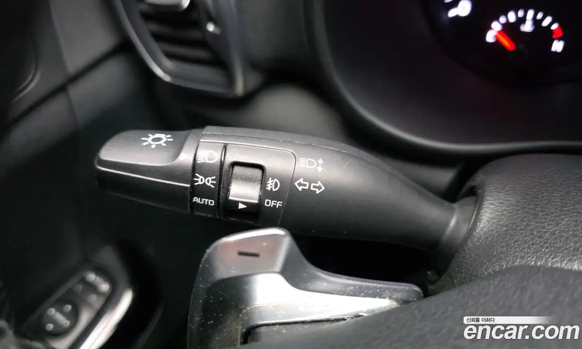 Kia Sportage 2015 2.0 автомат (гидро), фото 18