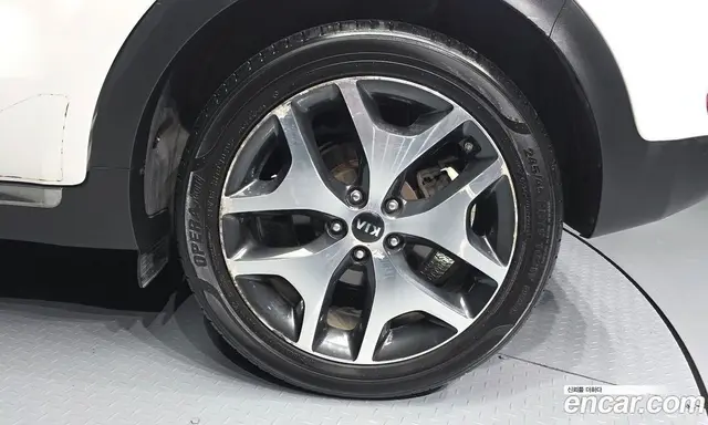 Kia Sportage 2015 2.0 автомат (гидро), миниатюра 5