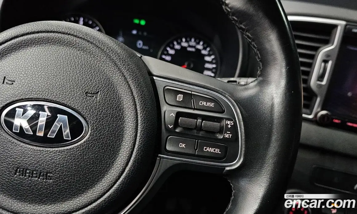 Kia Sportage 2017 2.0 автомат (гидро), фото 20