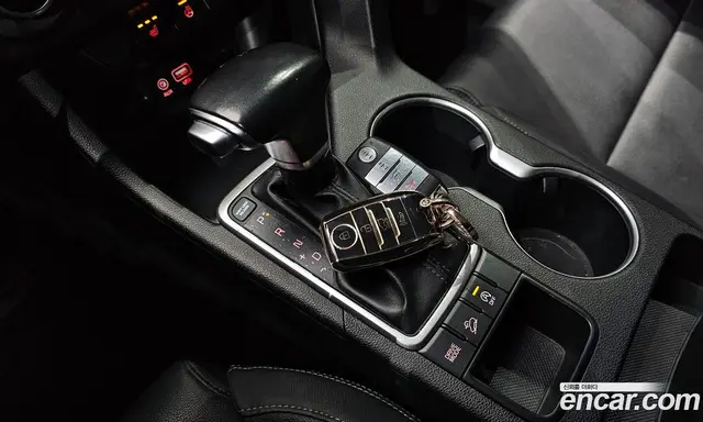 Kia Sportage 2017 2.0 автомат (гидро), миниатюра 9