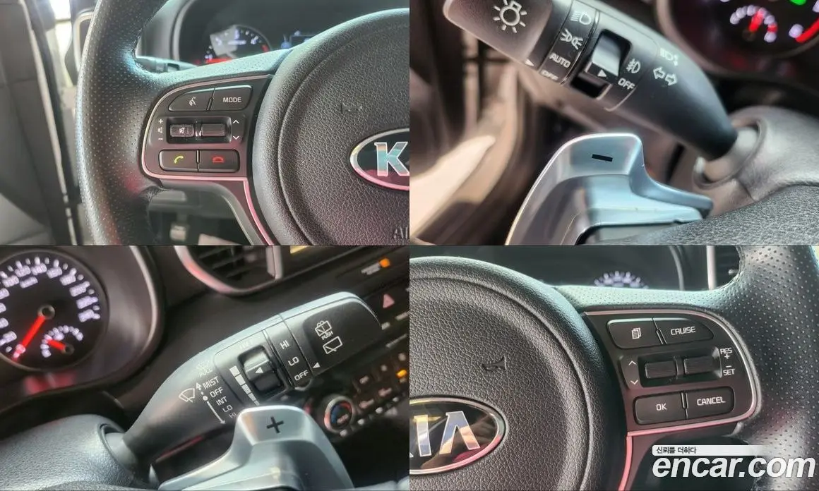 Kia Sportage 2018 2.0 автомат (гидро), фото 16