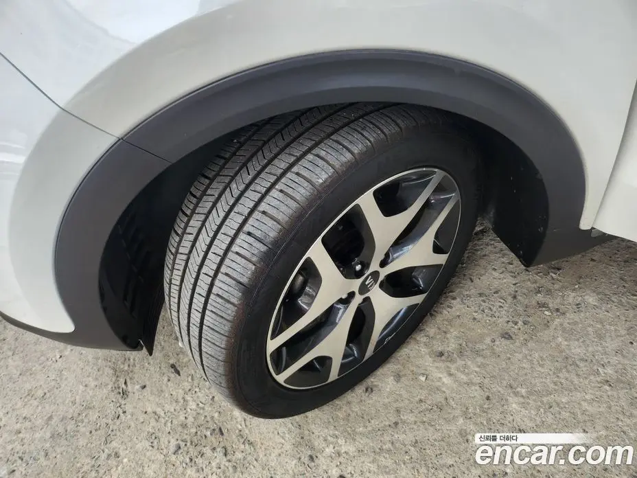 Kia Sportage 2018 2.0 автомат (гидро), фото 20