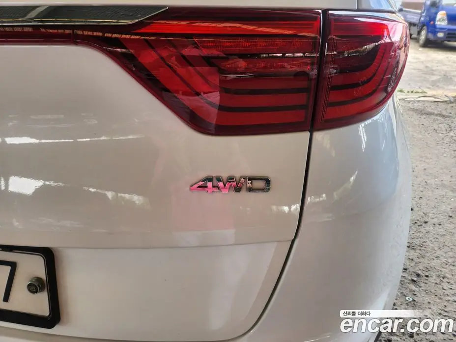 Kia Sportage 2018 2.0 автомат (гидро), фото 7