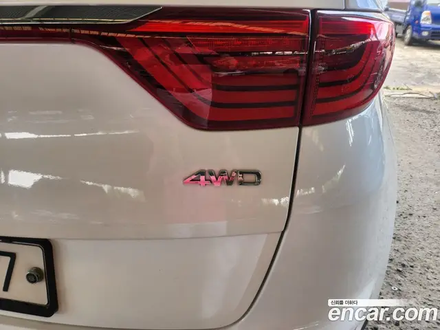 Kia Sportage 2018 2.0 автомат (гидро), миниатюра 7