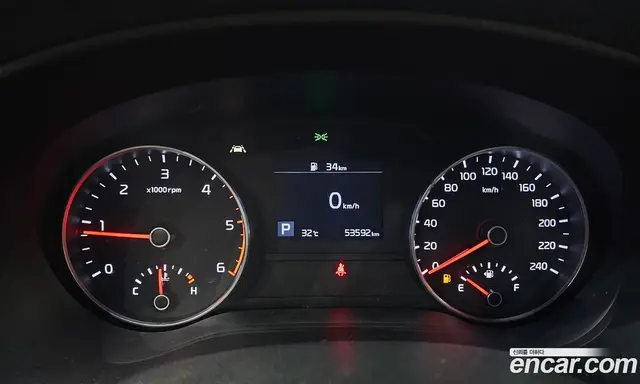 Kia Sportage 2019 1.6 автомат (гидро), миниатюра 11 Kia Sportage 2019 1.6 автомат (гидро), миниатюра 11