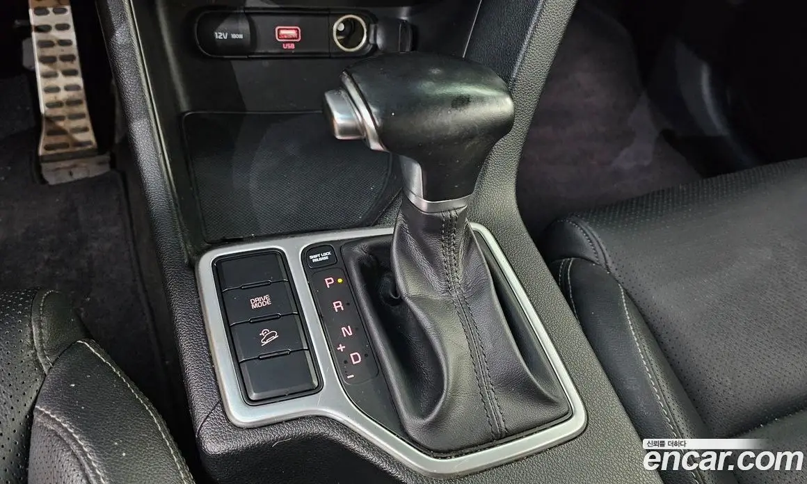 Kia Sportage 2019 1.6 автомат (гидро), фото 12 Kia Sportage 2019 1.6 автомат (гидро), фото 12