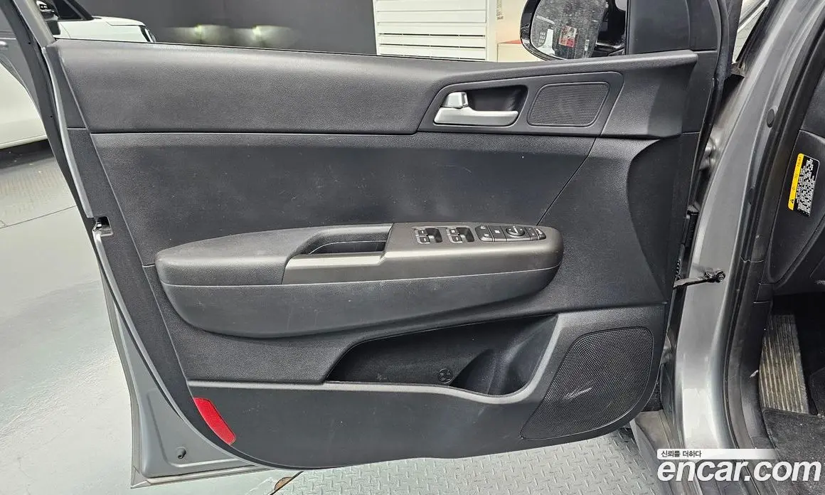 Kia Sportage 2019 1.6 автомат (гидро), фото 14 Kia Sportage 2019 1.6 автомат (гидро), фото 14