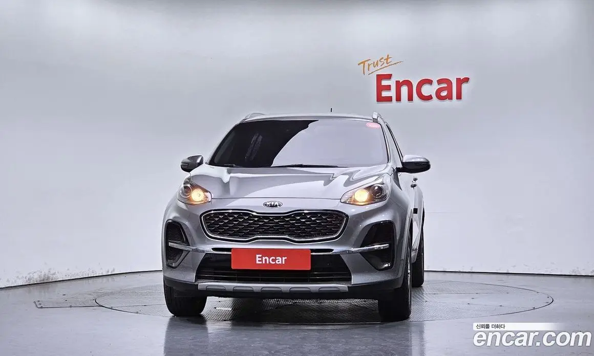 Kia Sportage 2019 1.6 автомат (гидро), фото 3 Kia Sportage 2019 1.6 автомат (гидро), фото 3