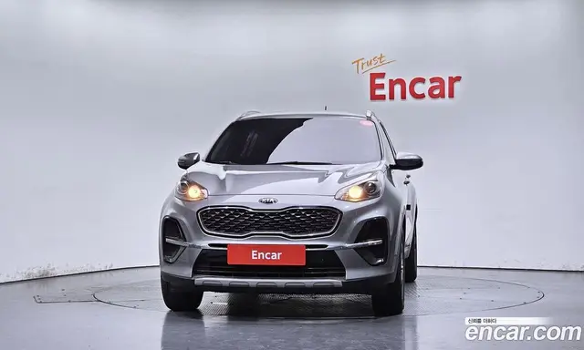 Kia Sportage 2019 1.6 автомат (гидро), миниатюра 3 Kia Sportage 2019 1.6 автомат (гидро), миниатюра 3