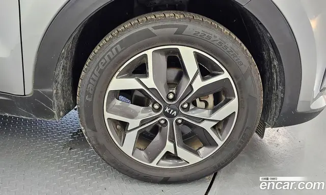 Kia Sportage 2019 1.6 автомат (гидро), миниатюра 5 Kia Sportage 2019 1.6 автомат (гидро), миниатюра 5