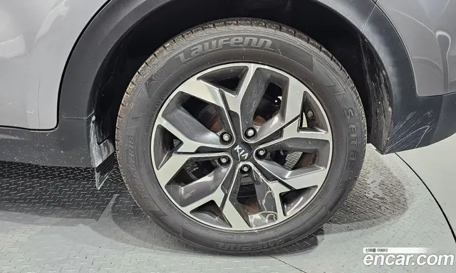Kia Sportage 2019 1.6 автомат (гидро), миниатюра 7 Kia Sportage 2019 1.6 автомат (гидро), миниатюра 7