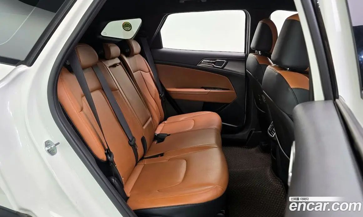 Kia Sportage 2021 1.6 автомат (гидро), фото 12